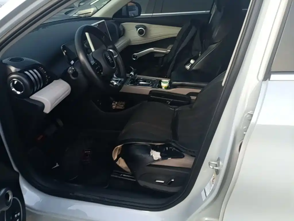 BYD Yuan Plus — миниатюра 15