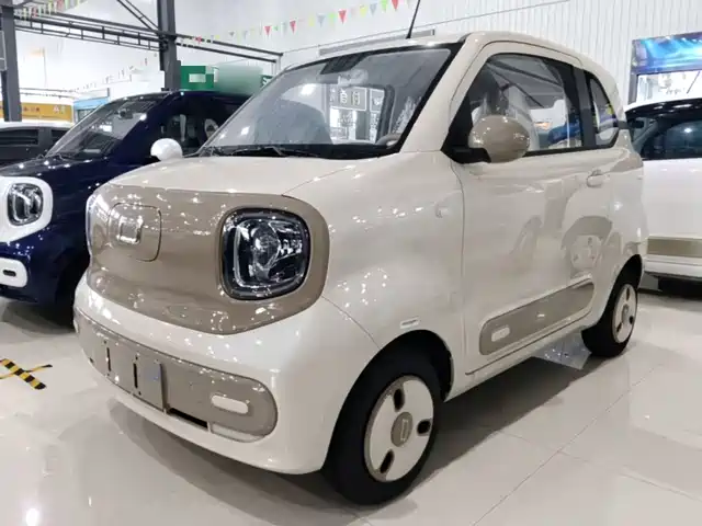 2026 Bestune Pony