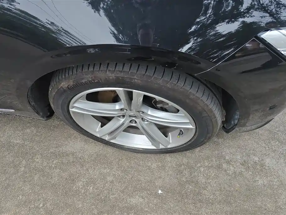 Volvo S90 2018 T4
