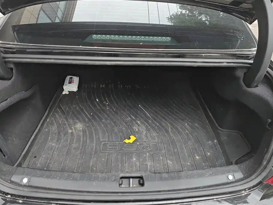 Volvo S90 2018 T4
