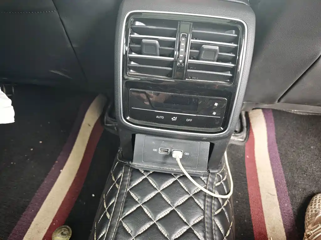 Volkswagen Magotan — миниатюра 10