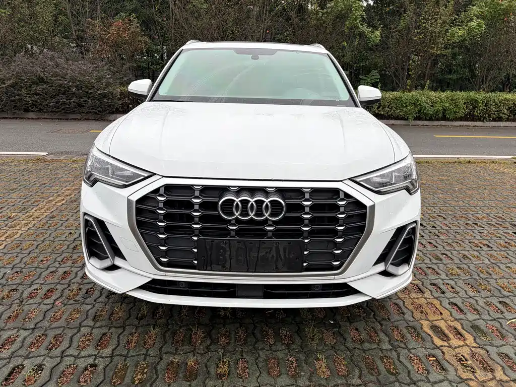 Audi Q3 — миниатюра 3