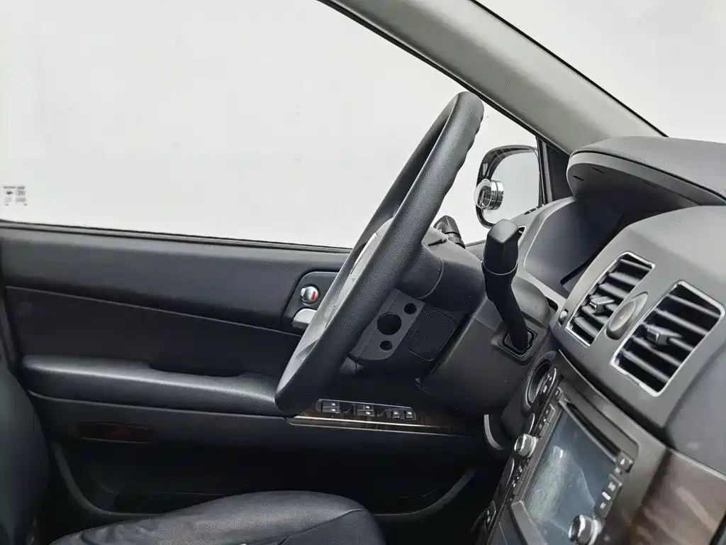 Roewe W5 — миниатюра 22