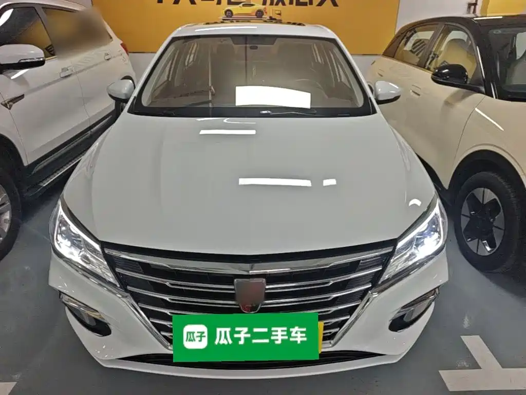 Roewe i5 — миниатюра 3