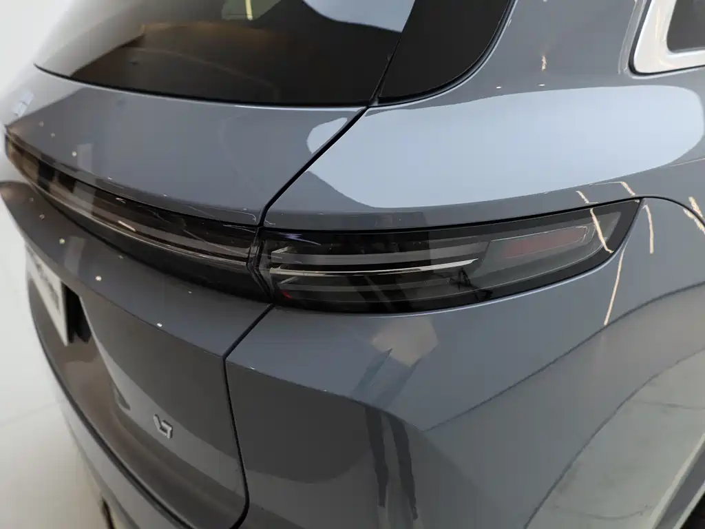 Li Auto Li L7 — миниатюра 14