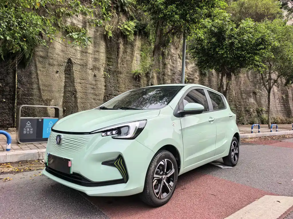 2023 Changan Benni EC/EV - zdjęcie 1 z 16