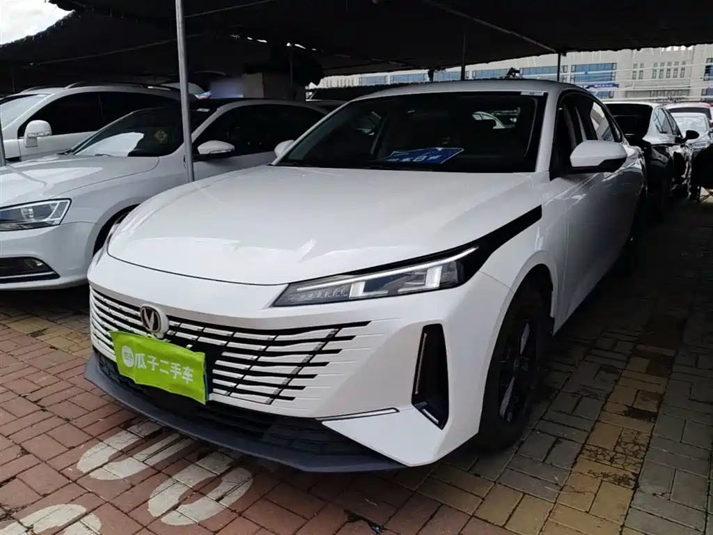 Changan Yida 2024