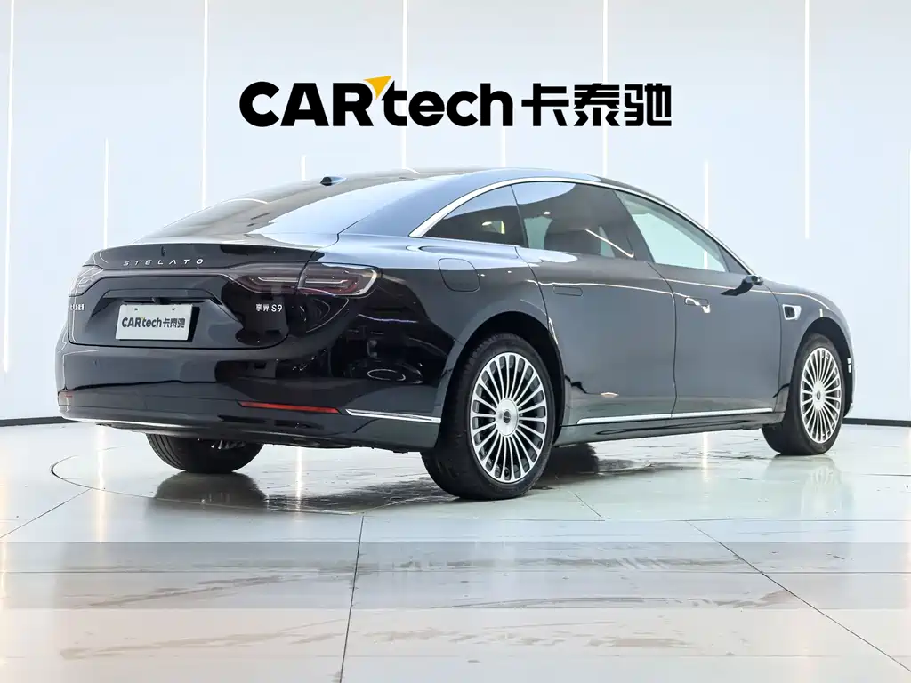 Xiangjie Xiangjie S9 — миниатюра 6