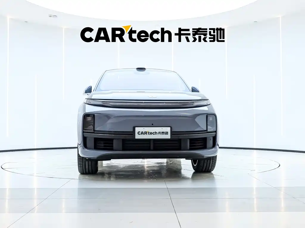 Li Auto Li L7 — миниатюра 3