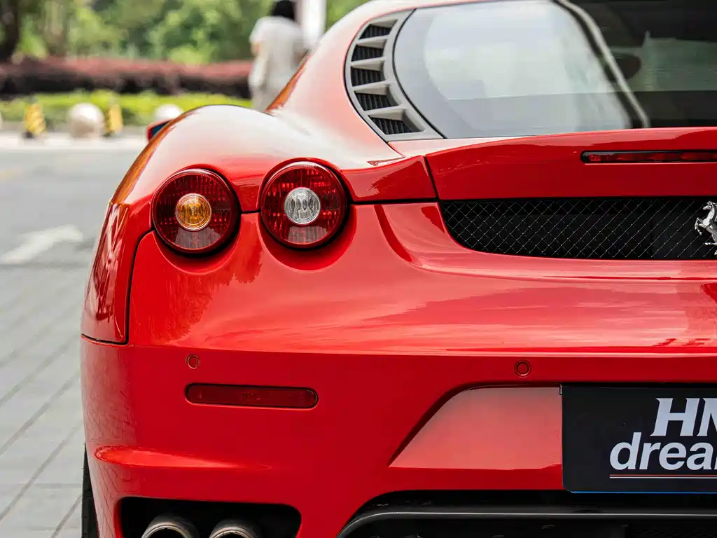 Ferrari F430 — миниатюра 8