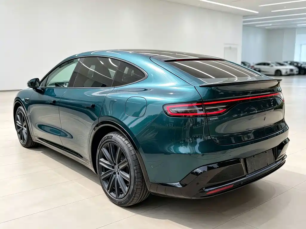 Zhijie Zhijie R7 — миниатюра 6