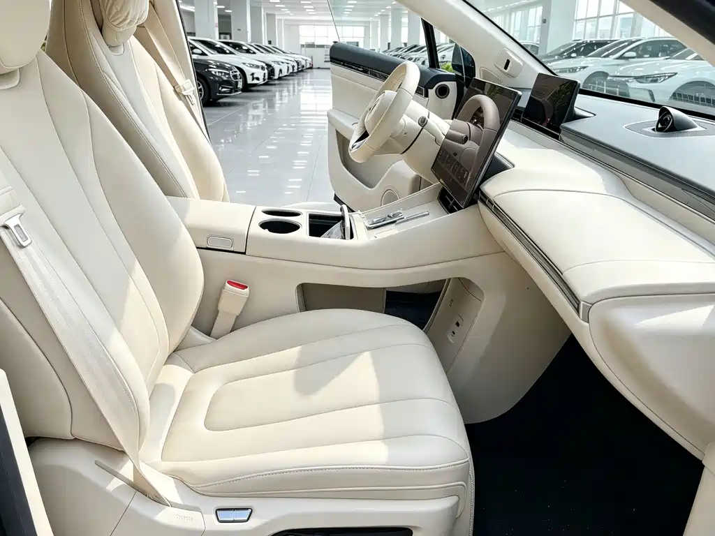 Zhijie Zhijie R7 — миниатюра 12