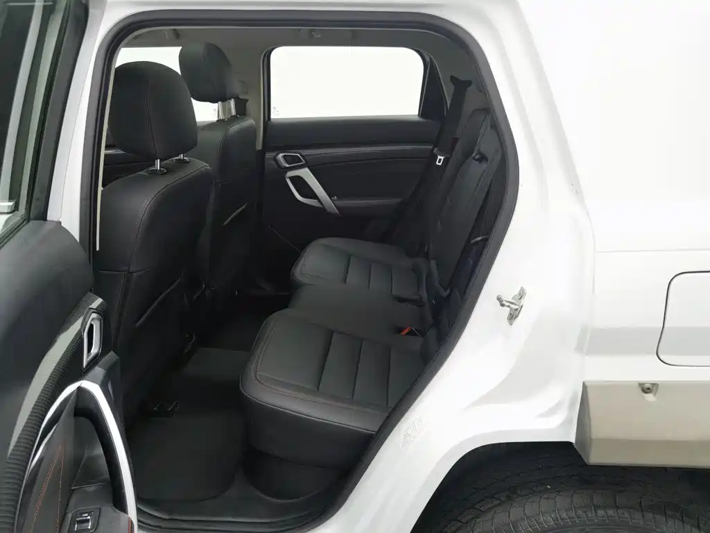 Beijing Off-Road BJ20 — миниатюра 15