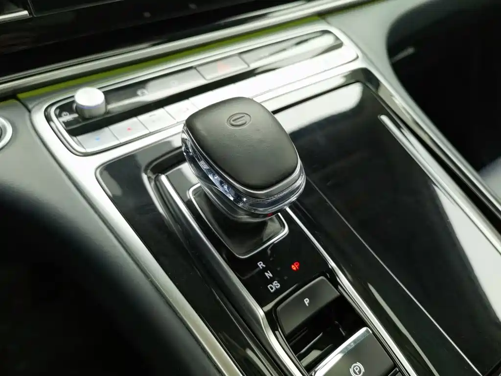 GAC Motor Trumpchi M8 — миниатюра 13