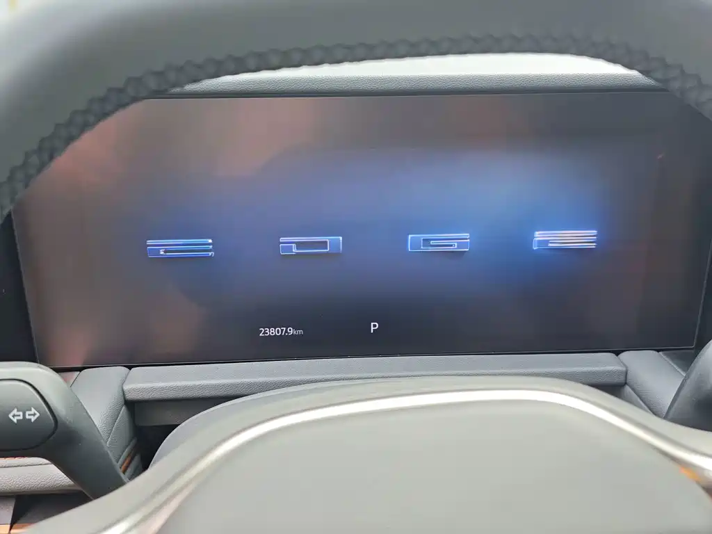 Ford Edge — миниатюра 25