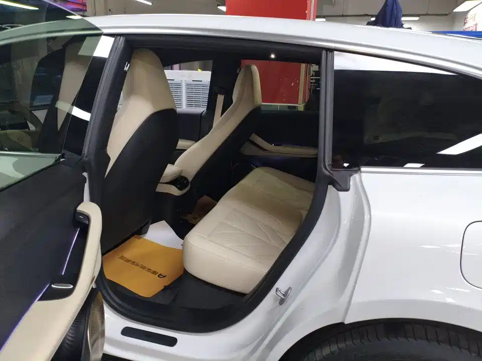 NIO ET5T 2025 75kWh Touring
