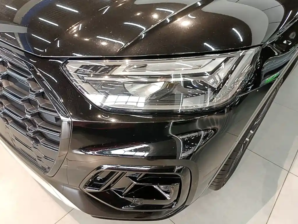 Audi Q5L — миниатюра 24