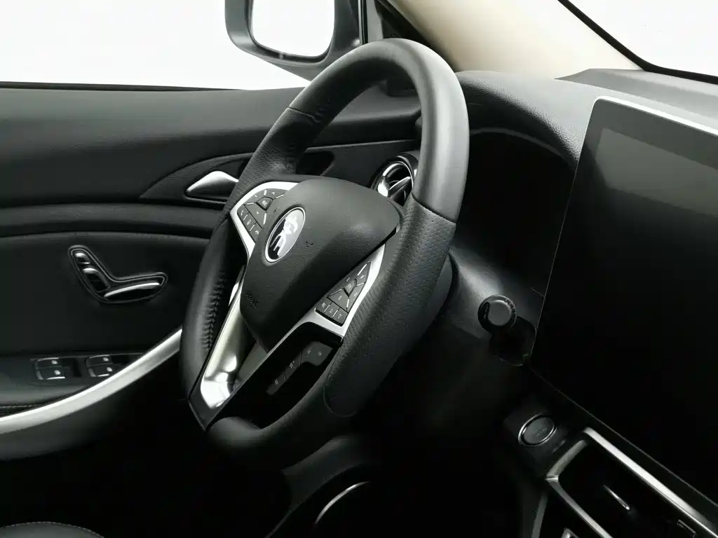 BYD New Energy — миниатюра 22