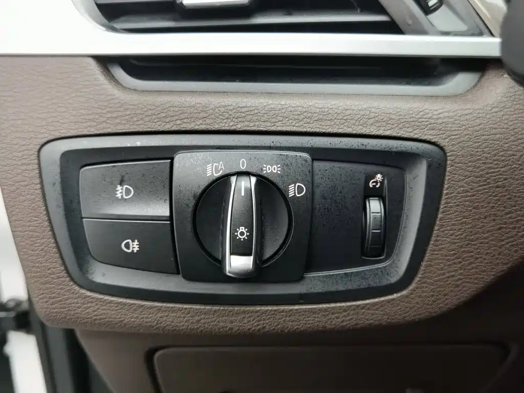 BMW X1 — миниатюра 21