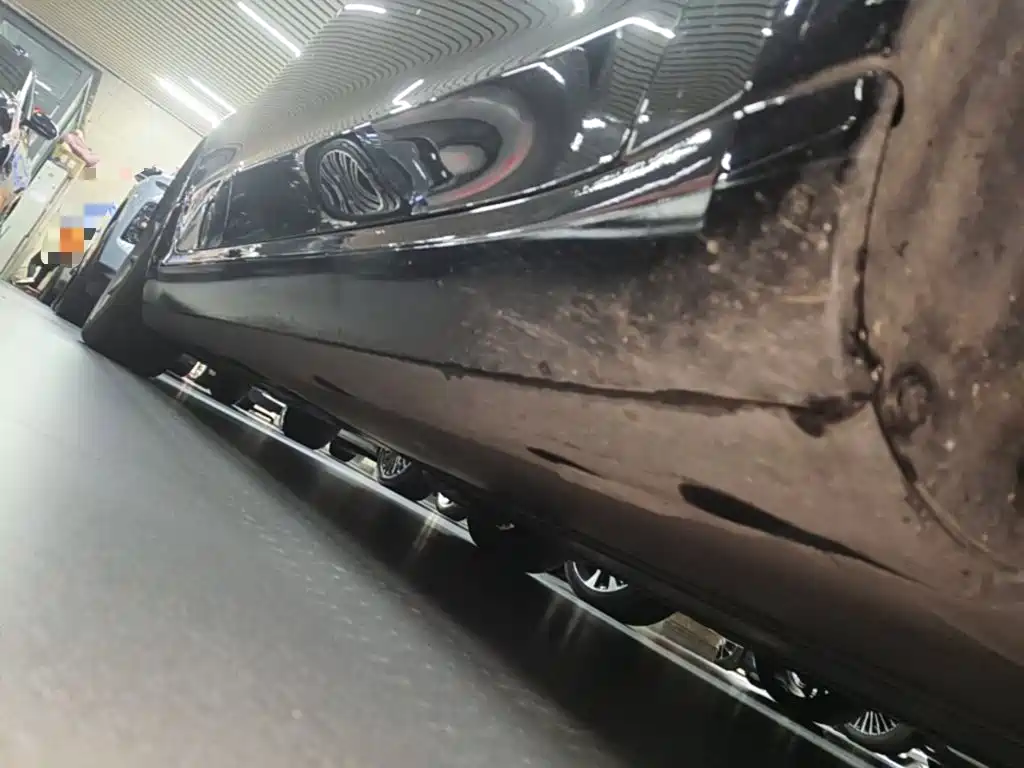 Tesla Model 3 — миниатюра 21