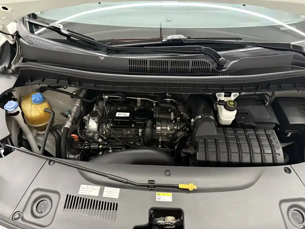 GAC Motor Trumpchi M8 — миниатюра 14