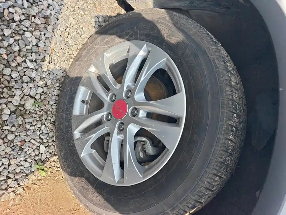Haval H6 — миниатюра 6