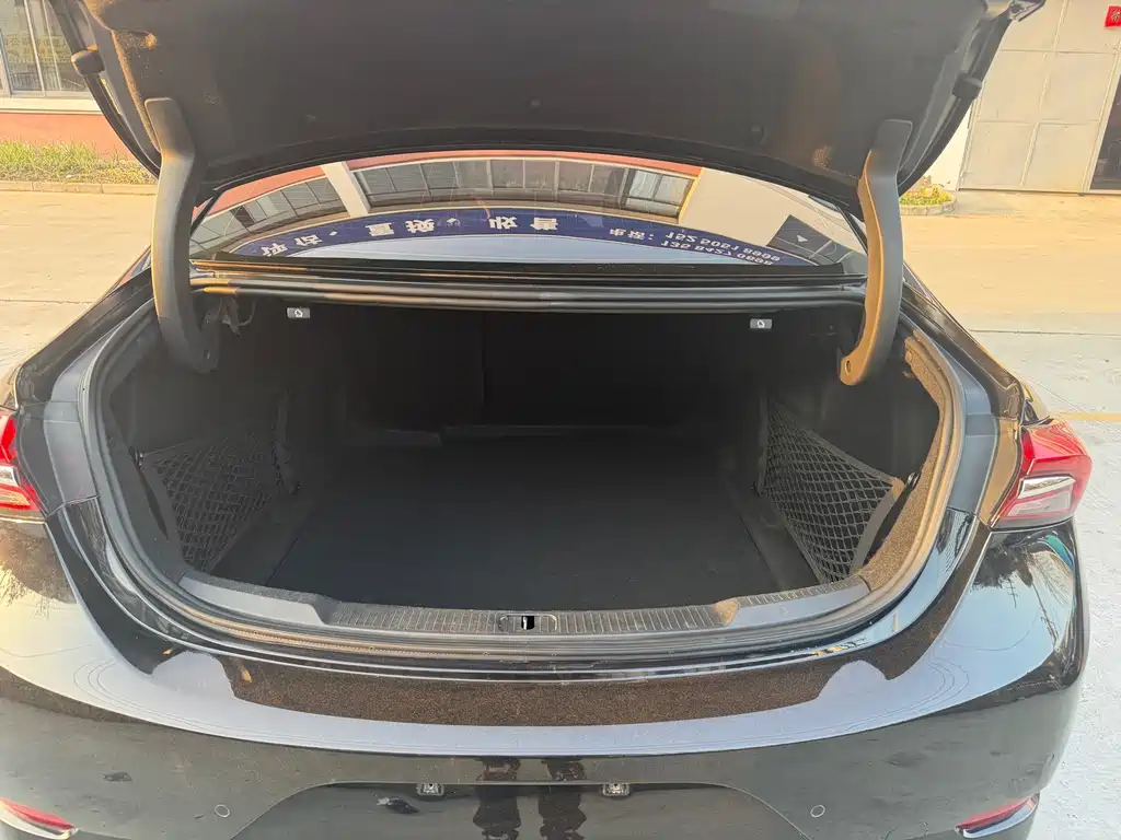 Buick LaCrosse — миниатюра 15