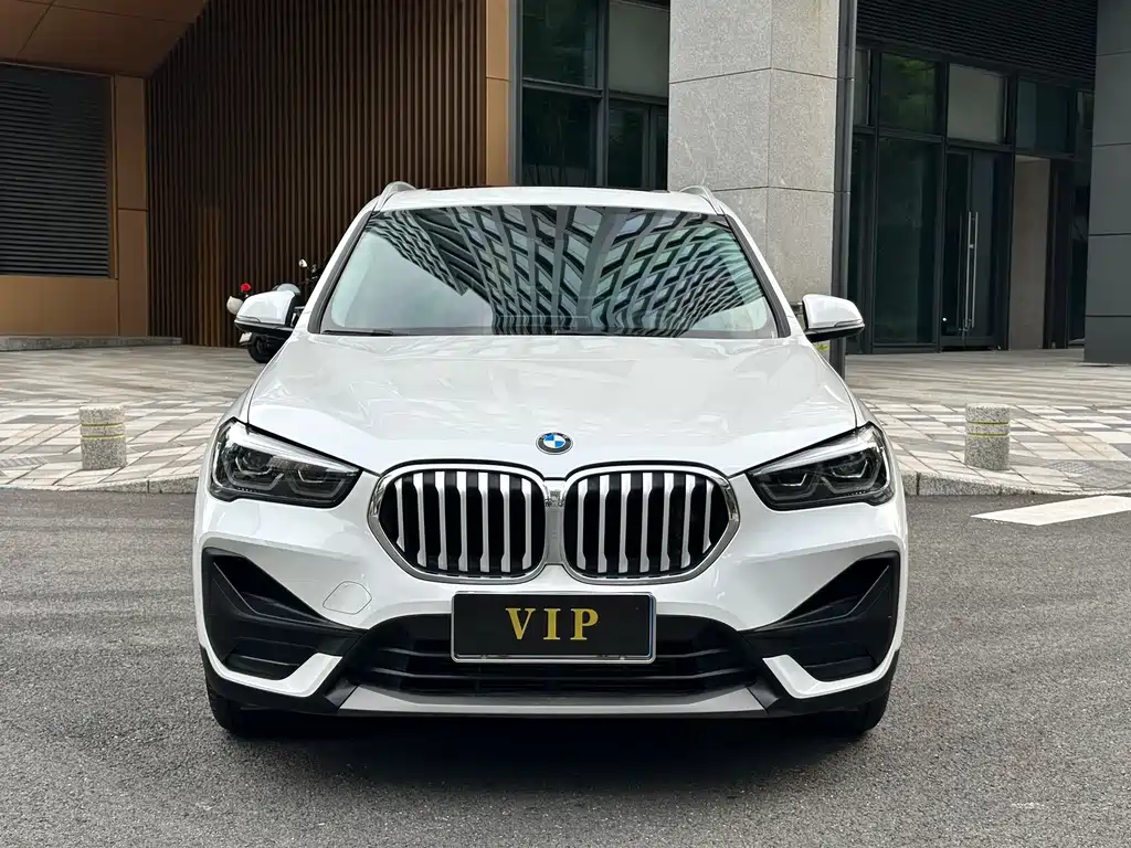 BMW X1 2021 sDrive20Li Fashion