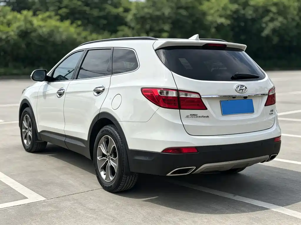 Hyundai Grand Max — миниатюра 12