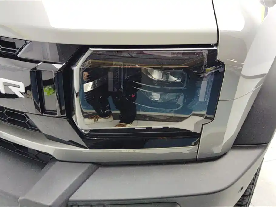 JETOUR Traveller 2023 2.0T PRO+