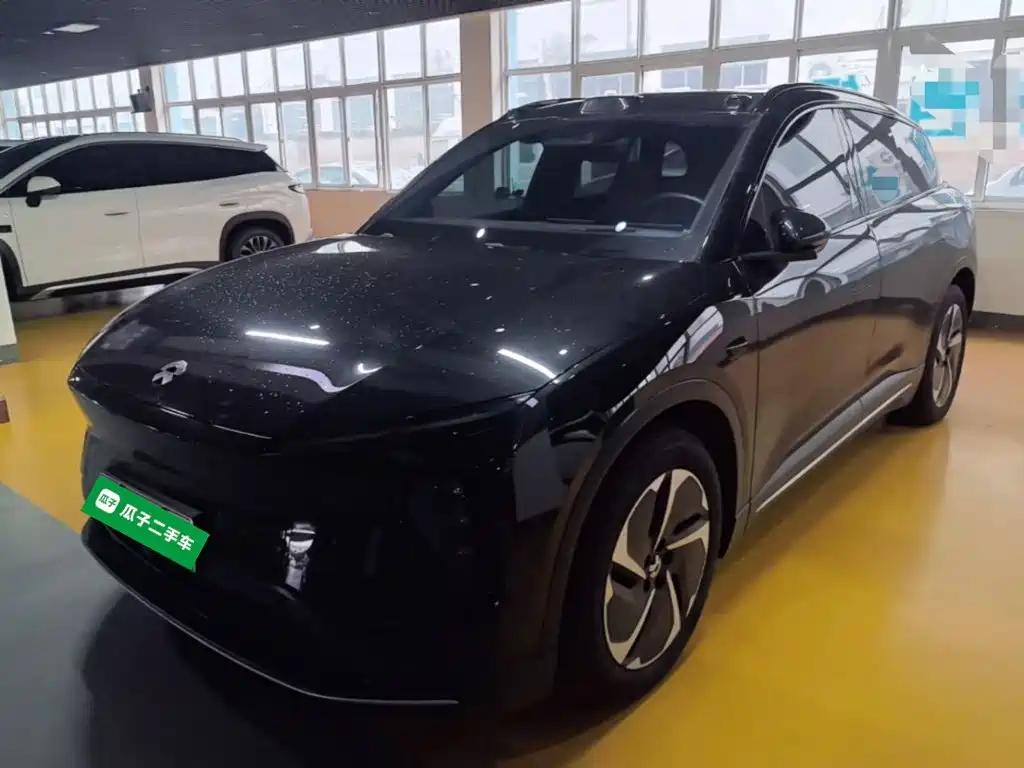NIO ES6