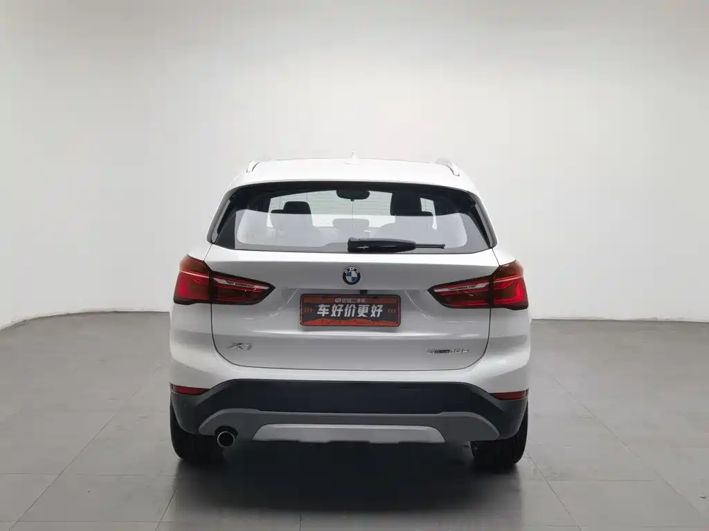BMW X1 — миниатюра 4