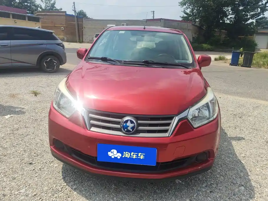 Venucia R50 — миниатюра 2