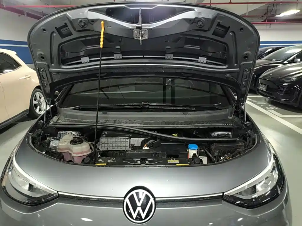Volkswagen ID.3 — миниатюра 20