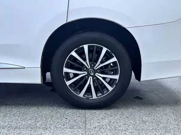 GAC Motor Trumpchi M8 — миниатюра 11