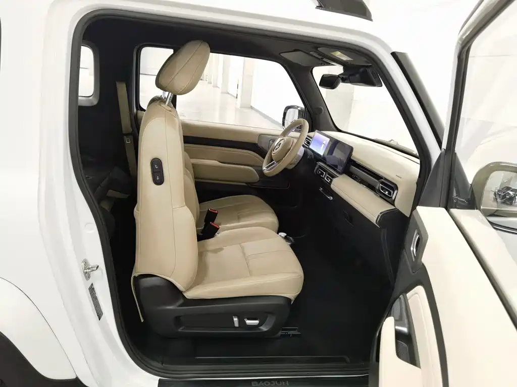 Baojun Yueye — миниатюра 23