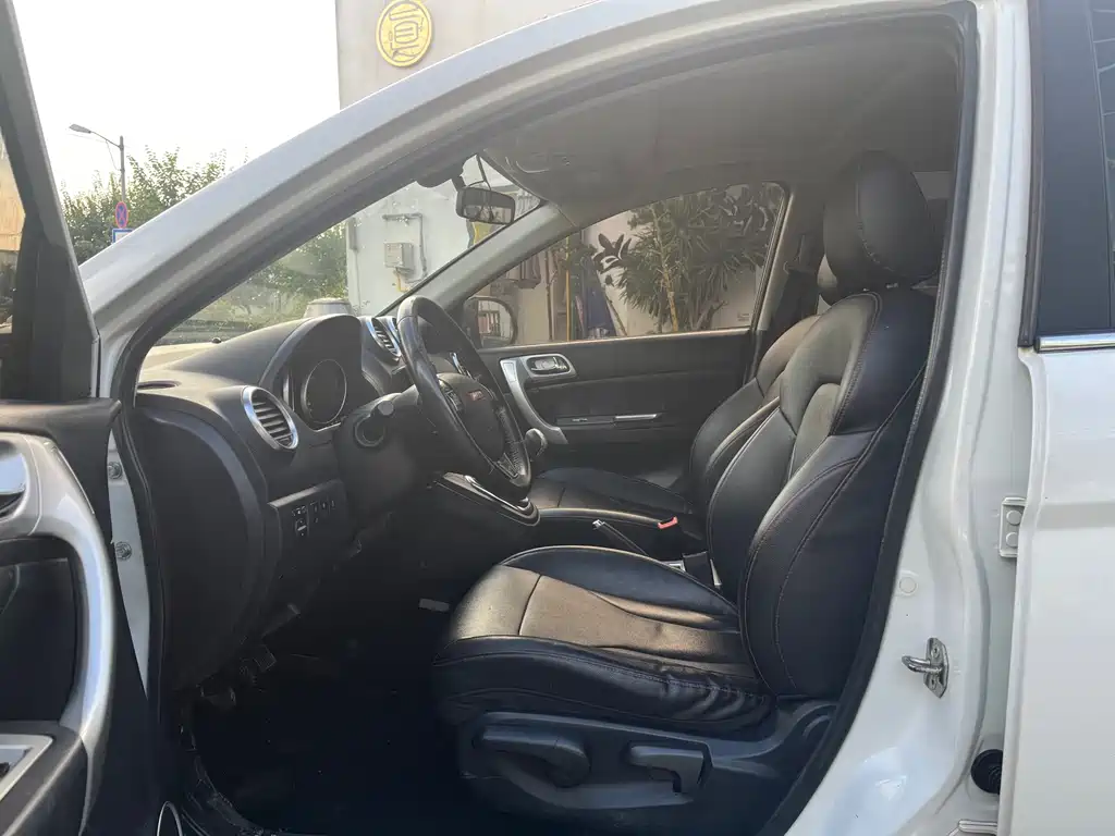 Haval H6 — фотографии объявления, Фото 10