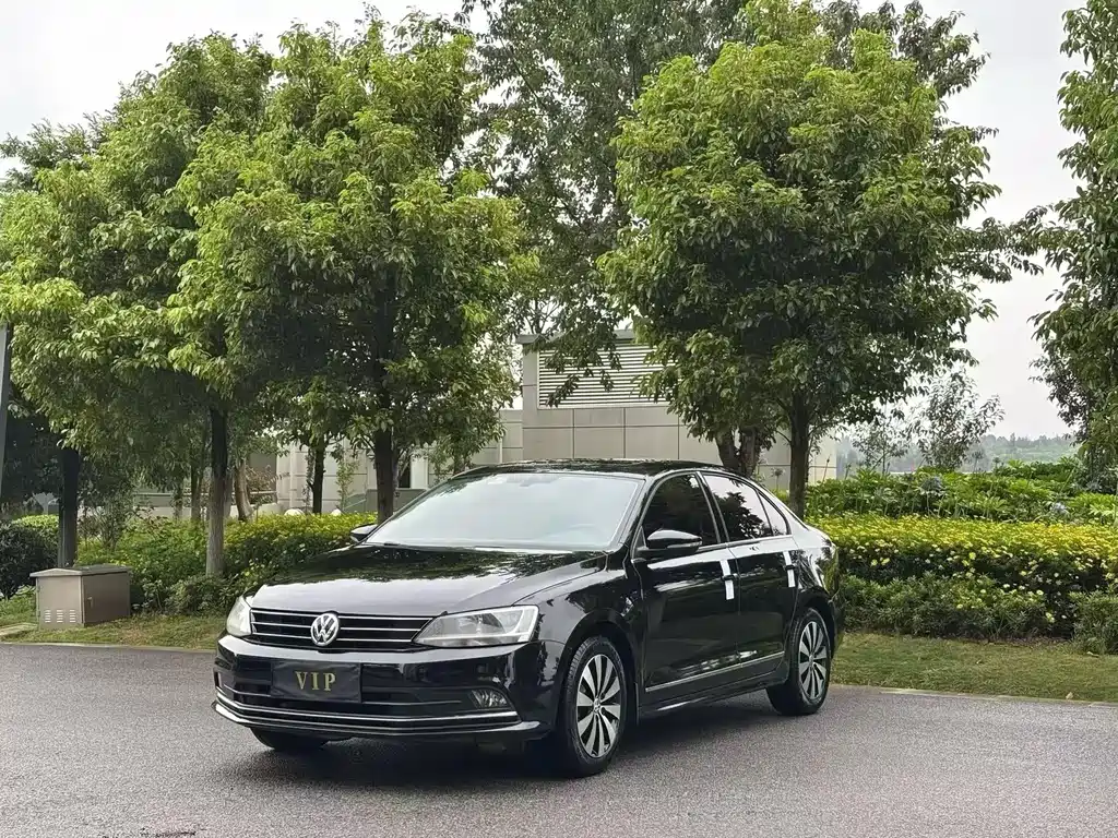 Купить Volkswagen Sagitar