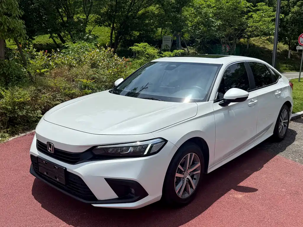 Купить Honda Civic