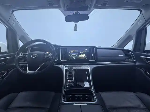 GAC Motor Trumpchi M8 — миниатюра 5