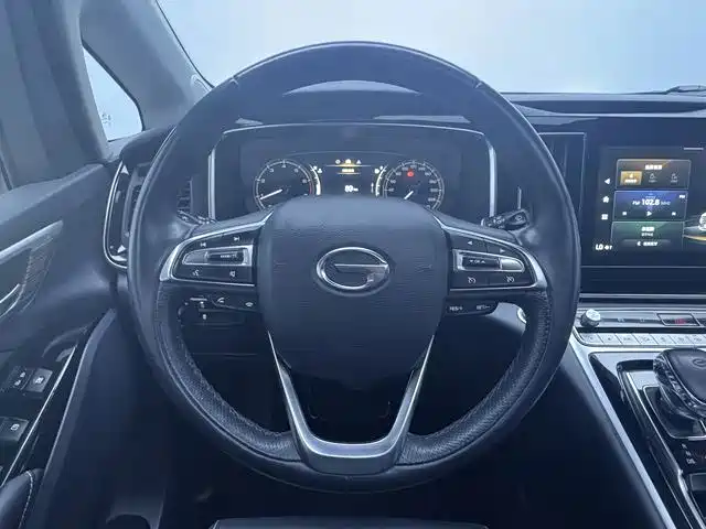 GAC Motor Trumpchi M8 — миниатюра 12