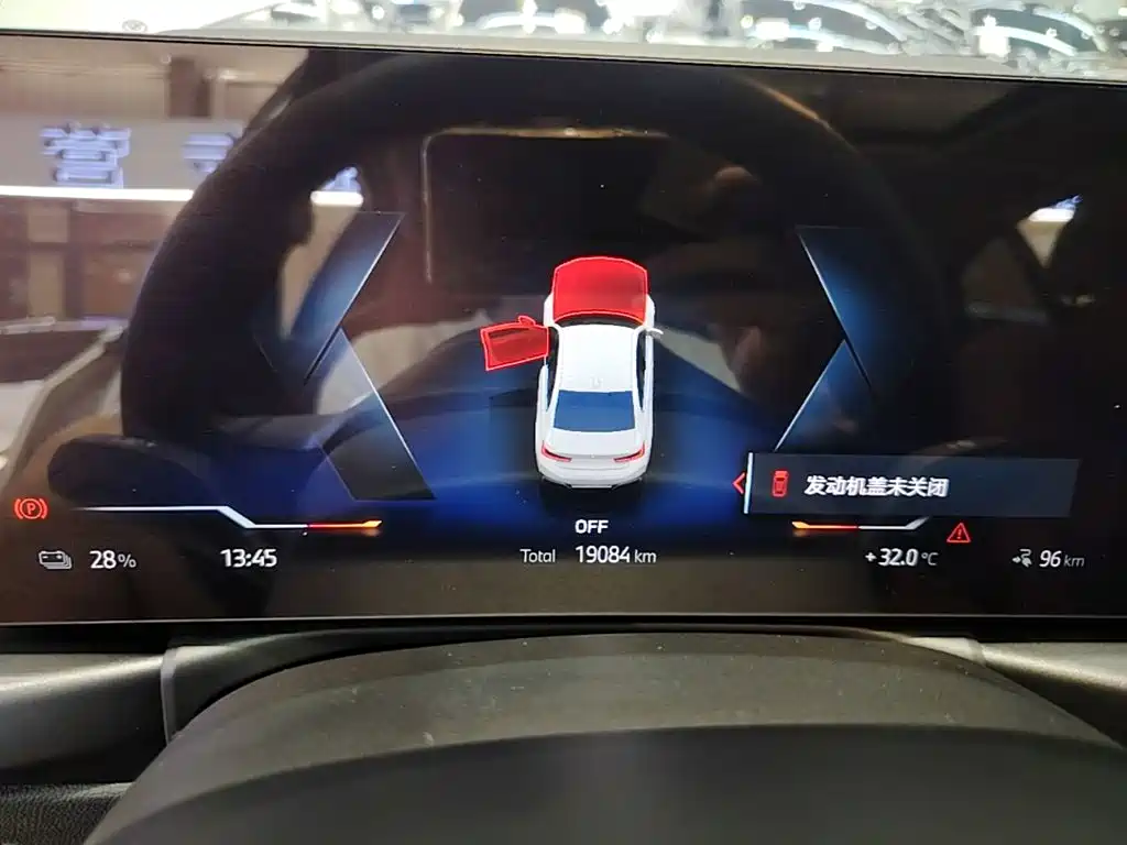 BMW i3 — миниатюра 12