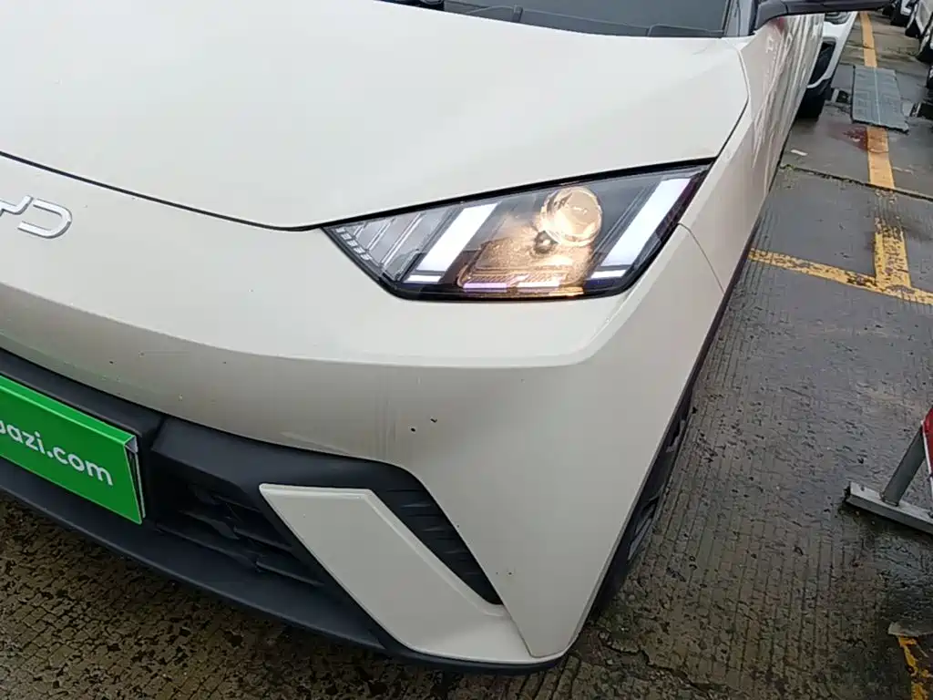 BYD Seagull — миниатюра 24