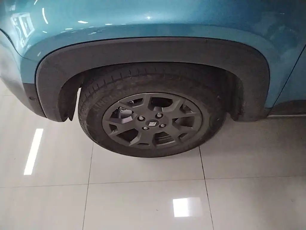 Baojun Yueye Plus — миниатюра 23