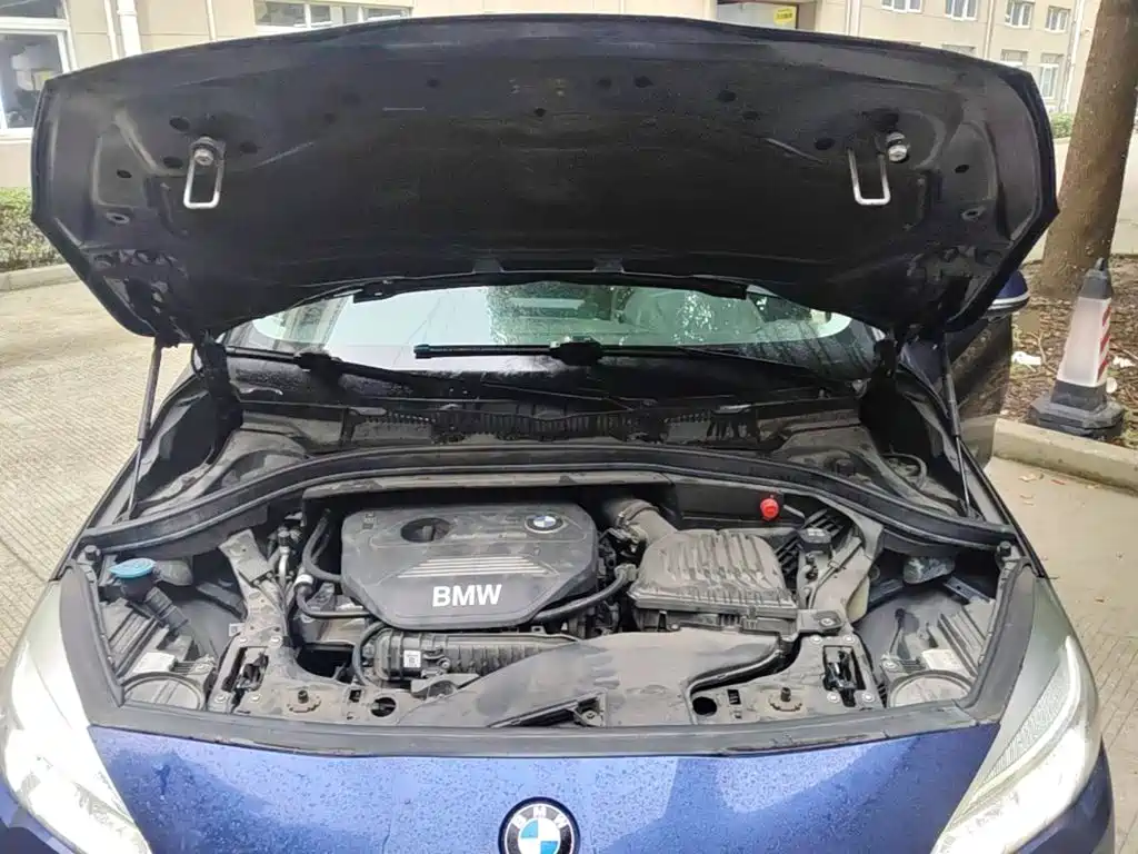 BMW 2 Series Gran Tourer — миниатюра 20