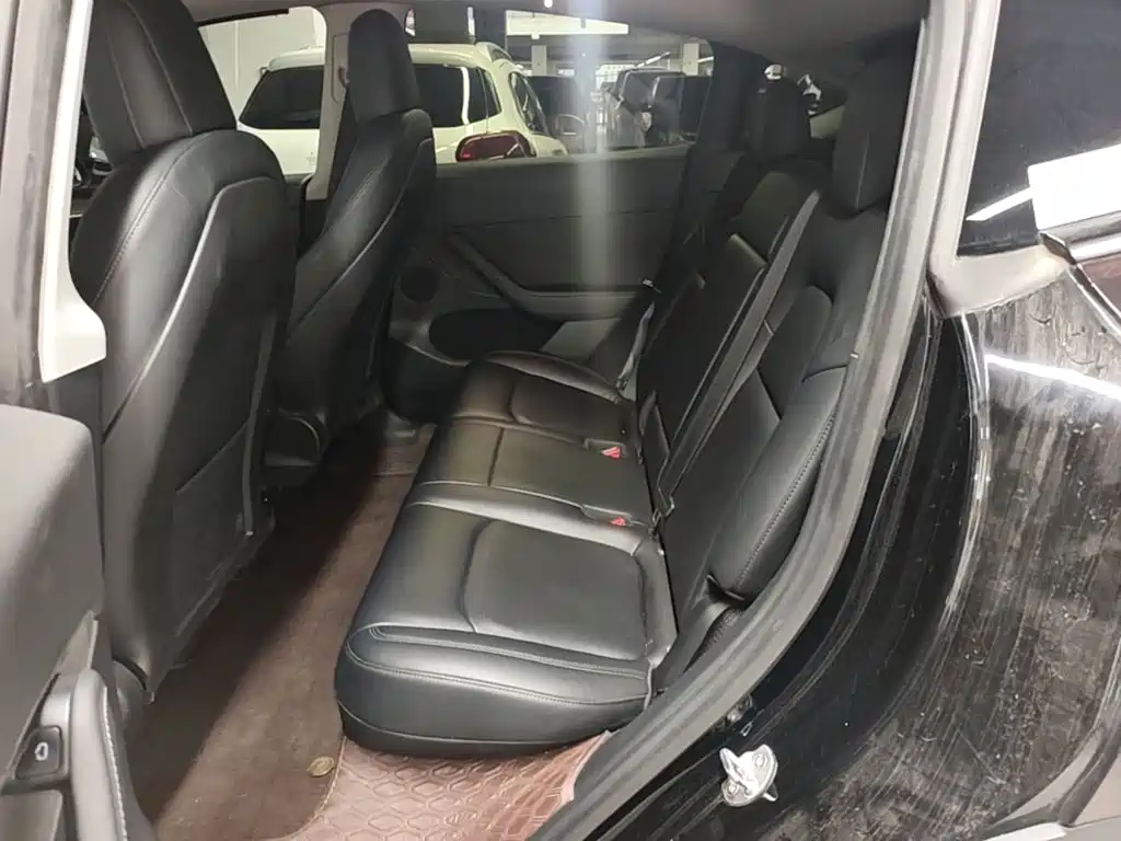 Tesla Model Y — миниатюра 17