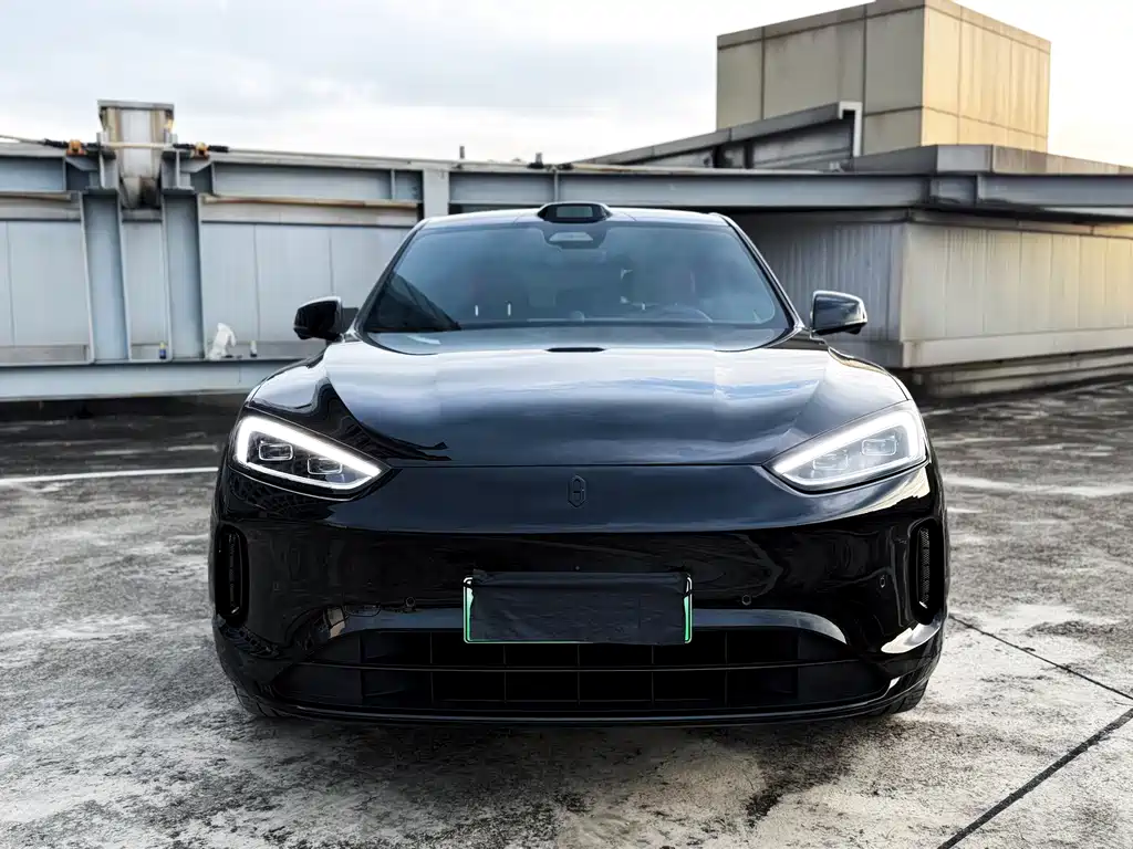 AITO AITO M5 — миниатюра 5