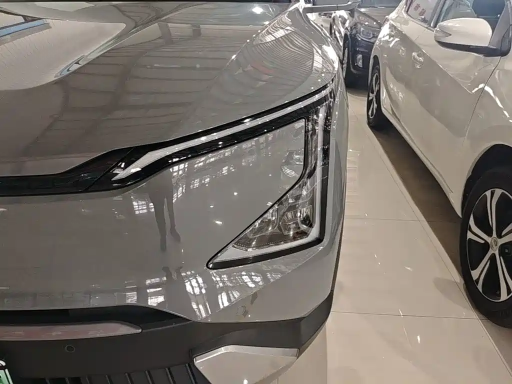 Kia EV5 — миниатюра 24