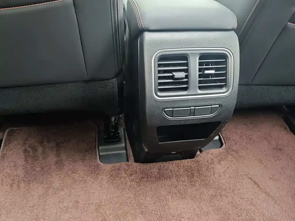 Haval F7 — миниатюра 9