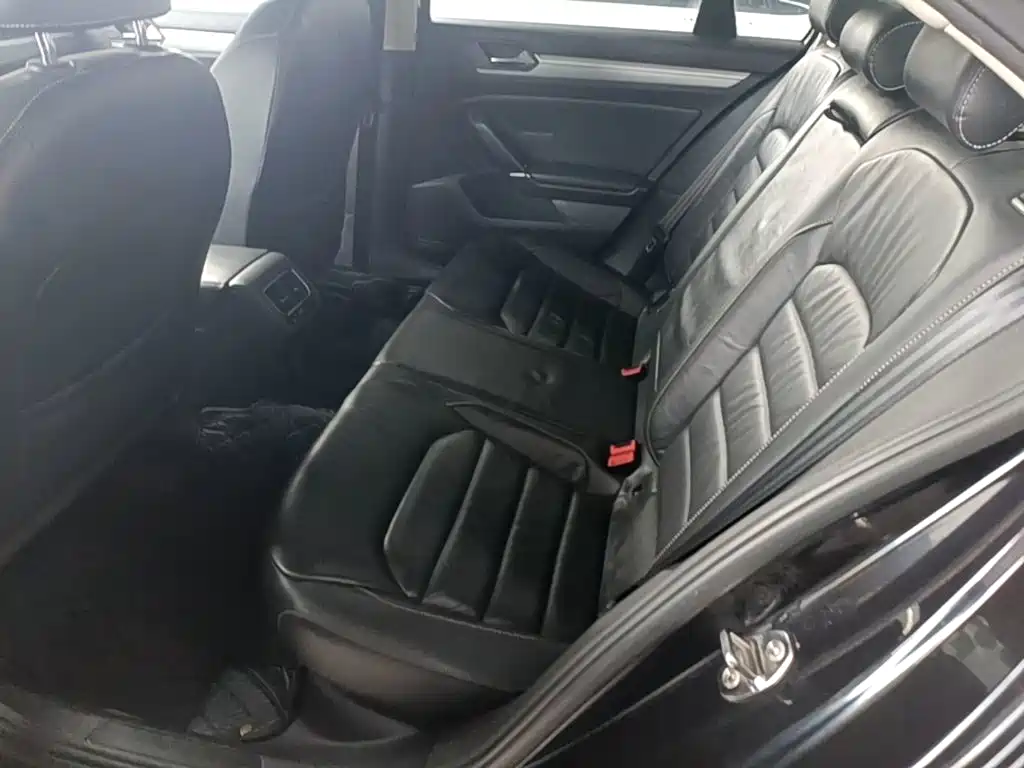 Volkswagen Lamando — миниатюра 17
